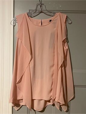 BCBGMAXAZRIA blouse